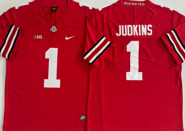 NCAA Women Jerseys 121