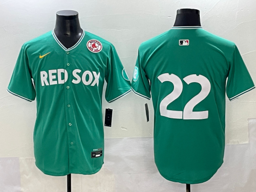 Red Sox Jerseys 152