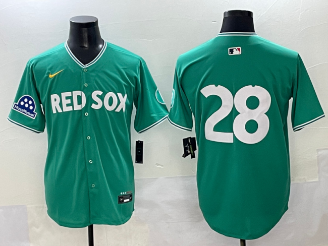 Red Sox Jerseys 160