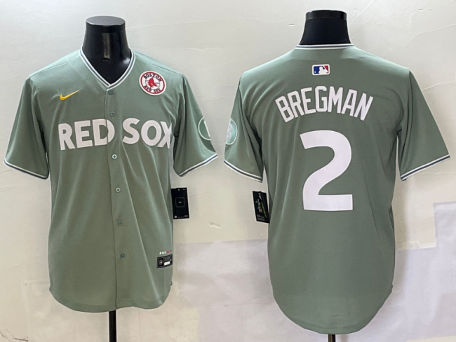 Red Sox Jerseys 104