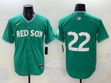 Red Sox Jerseys 143