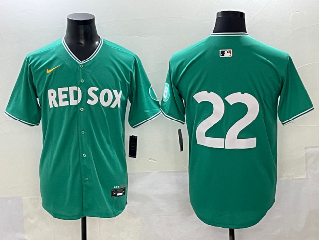 Red Sox Jerseys 143