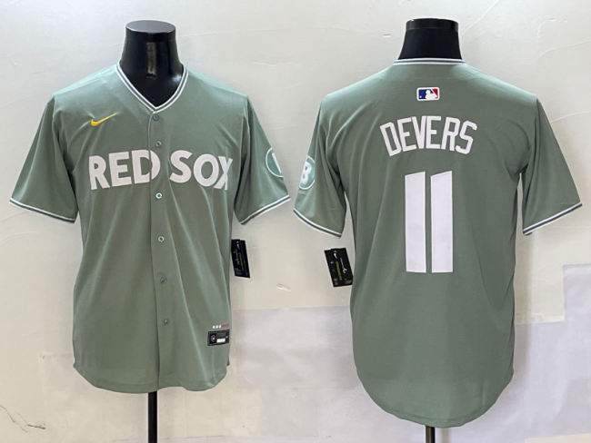 Red Sox Jerseys 122