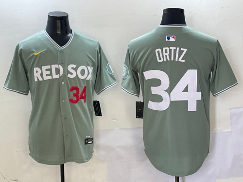 Red Sox Jerseys 108