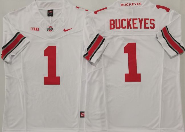 NCAA Women Jerseys 076