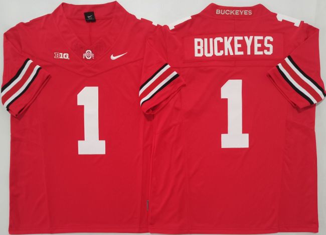 NCAA Women Jerseys 079