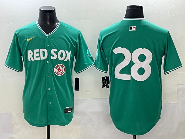 Red Sox Jerseys 163