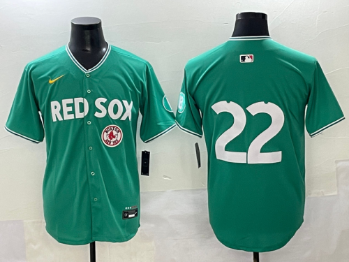 Red Sox Jerseys 153
