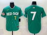 Red Sox Jerseys 168