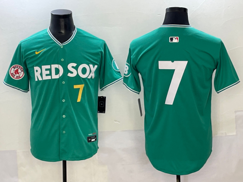 Red Sox Jerseys 168