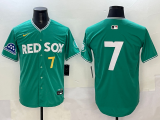 Red Sox Jerseys 167