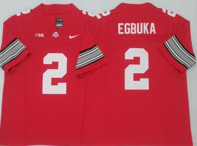 NCAA Women Jerseys 093