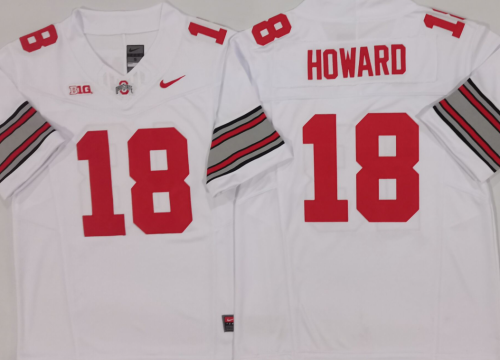 NCAA Women Jerseys 111