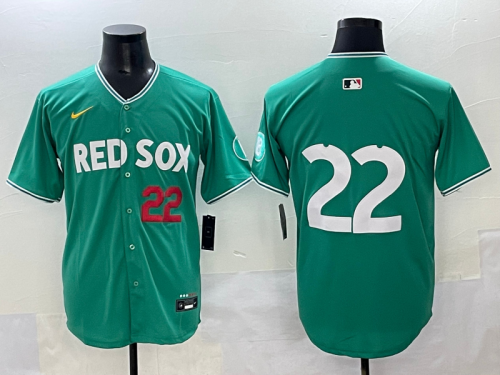 Red Sox Jerseys 146