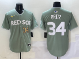 Red Sox Jerseys 107