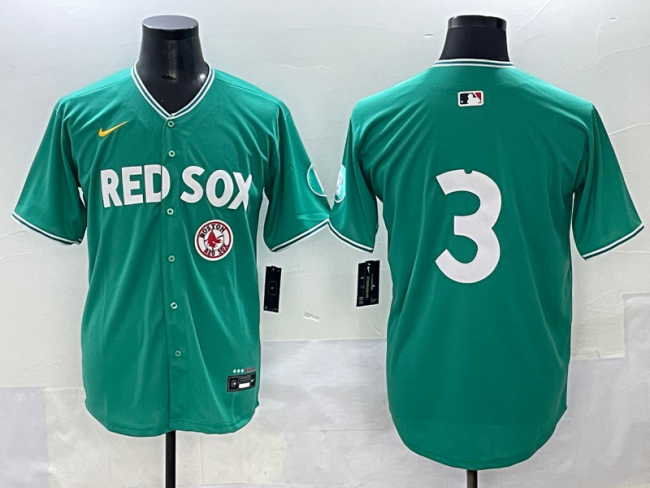 Red Sox Jerseys 142