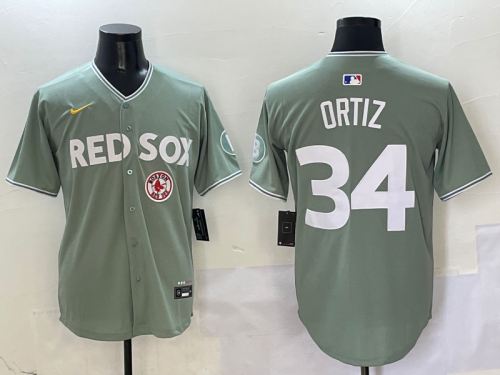 Red Sox Jerseys 113