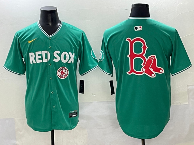 Red Sox Jerseys 132