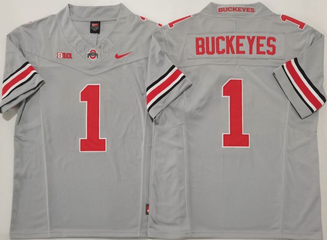 NCAA Women Jerseys 082