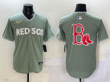 Red Sox Jerseys 118