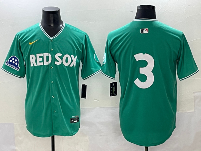 Red Sox Jerseys 137