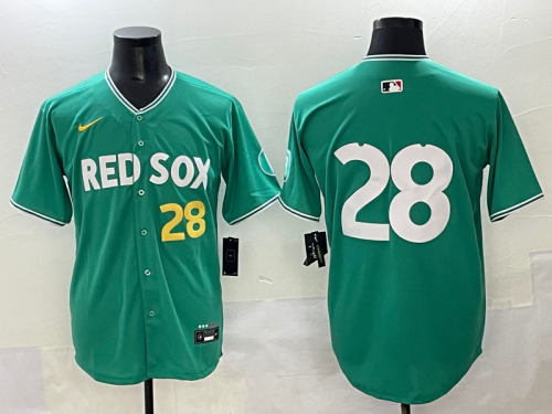 Red Sox Jerseys 158