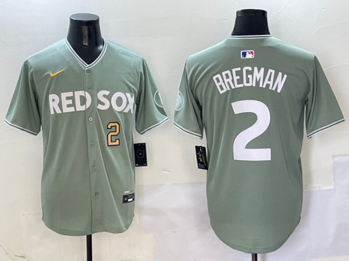 Red Sox Jerseys 100