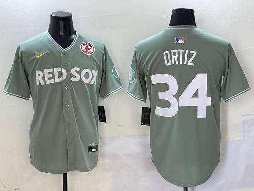 Red Sox Jerseys 112