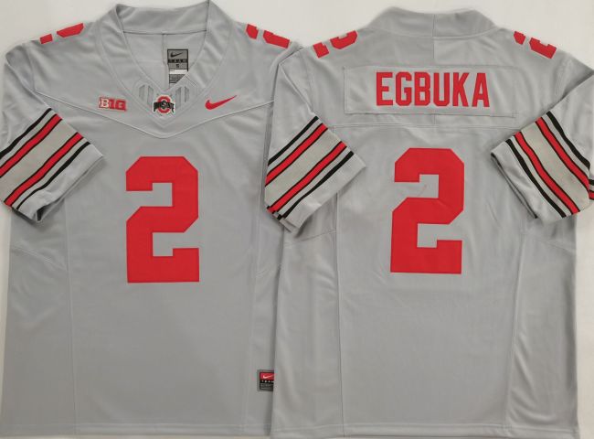 NCAA Women Jerseys 106