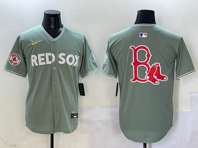 Red Sox Jerseys 119