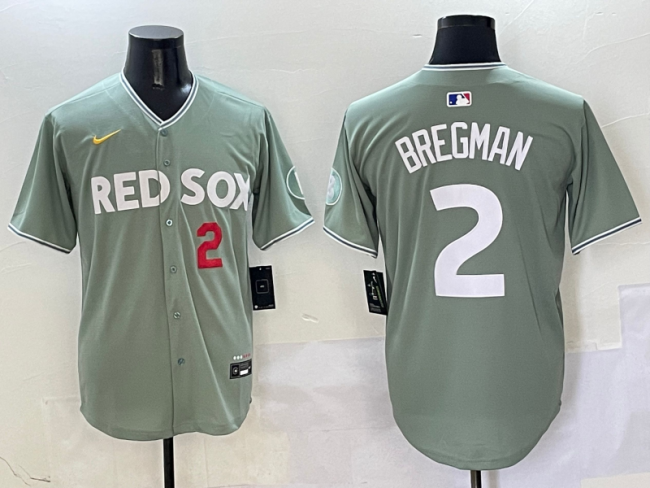 Red Sox Jerseys 102
