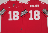 NCAA Women Jerseys 110