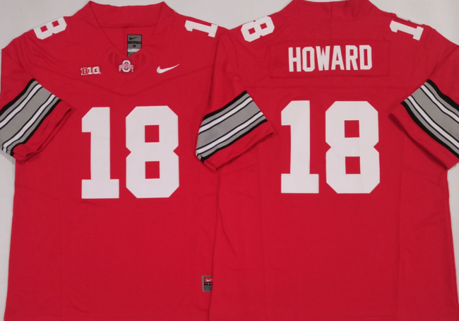 NCAA Women Jerseys 110