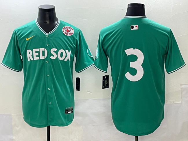 Red Sox Jerseys 141