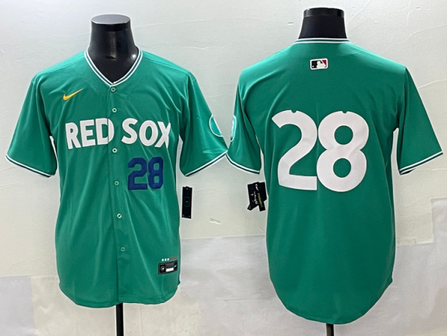 Red Sox Jerseys 156