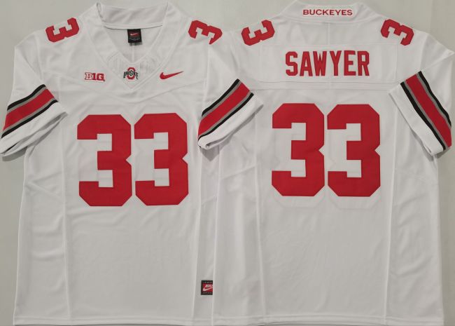 NCAA Women Jerseys 075