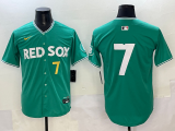 Red Sox Jerseys 166