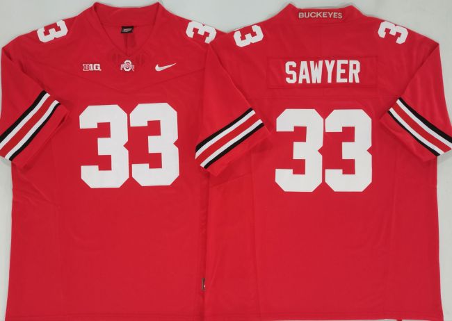 NCAA Women Jerseys 105