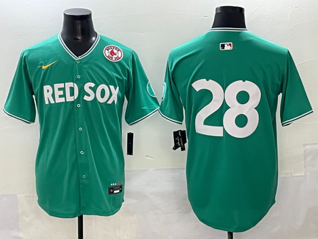 Red Sox Jerseys 162
