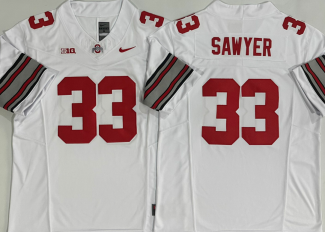 NCAA Women Jerseys 112