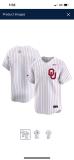 MLB Women Jerseys 386