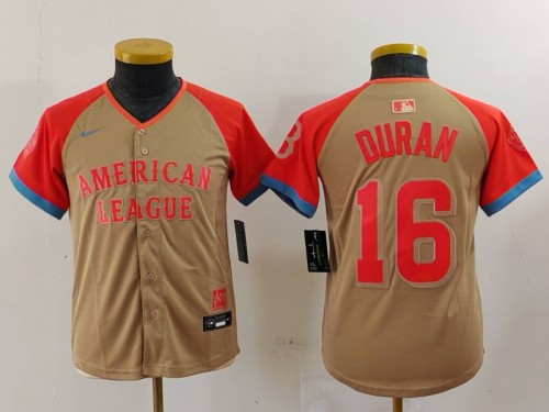 MLB Toddler Jerseys 451