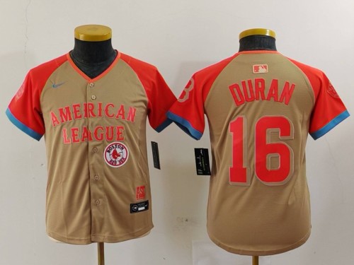 MLB Toddler Jerseys 450