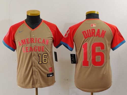 MLB Toddler Jerseys 448