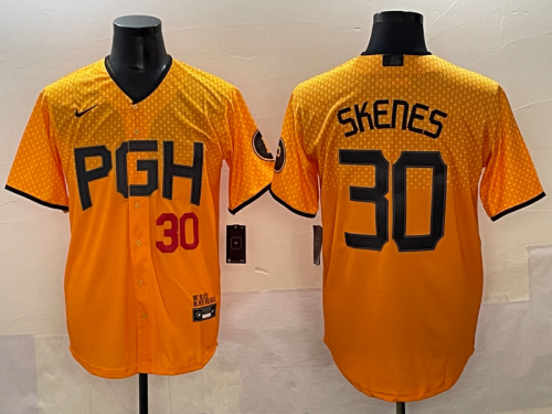 Pirates Jerseys 094