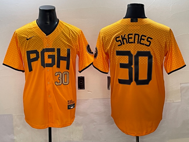 Pirates Jerseys 088