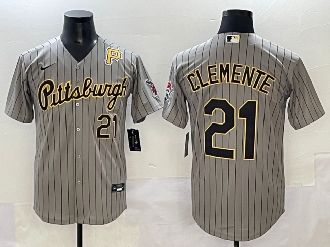 Pirates Jerseys 086