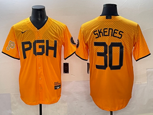 Pirates Jerseys 091