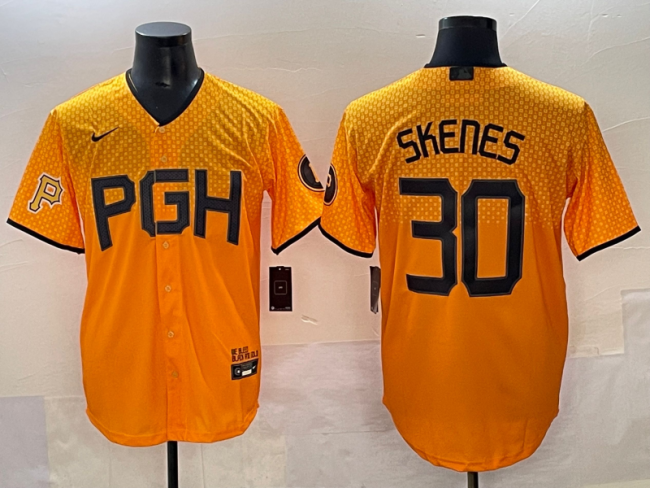 Pirates Jerseys 091