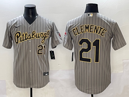 Pirates Jerseys 084